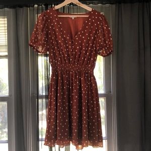 Madewell Dress